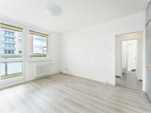 Prodej bytu 2+kk, Praha, Bukovecká, 33 m2