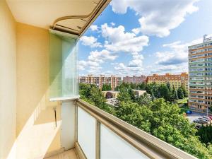 Prodej bytu 2+kk, Praha, Bukovecká, 33 m2