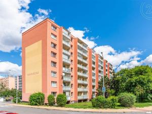 Prodej bytu 2+kk, Praha, Bukovecká, 33 m2