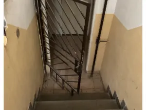 Pronájem kanceláře, Praha - Nusle, Doudlebská, 30 m2