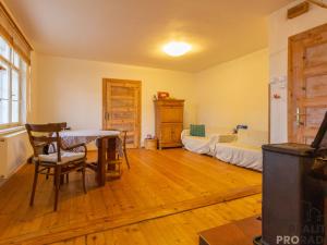 Pronájem bytu 2+kk, Vidnava, Fojtství, 50 m2