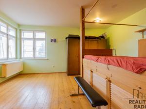 Pronájem bytu 2+kk, Vidnava, Fojtství, 50 m2