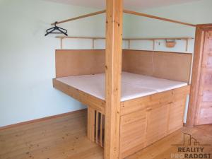 Pronájem bytu 2+kk, Vidnava, Fojtství, 50 m2