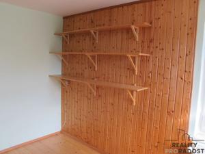 Pronájem bytu 2+kk, Vidnava, Fojtství, 50 m2