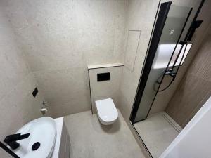 Pronájem bytu 2+1, Zlín - Malenovice, Mlýnská, 50 m2