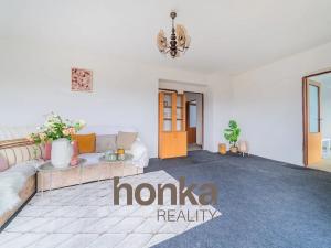 Prodej vily, Vrané nad Vltavou, Zahradní, 241 m2