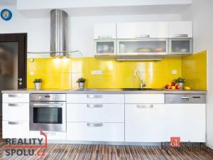 Prodej bytu 2+kk, Praha - Vinoř, Velkoosecká, 48 m2