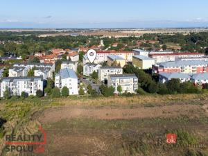 Prodej bytu 2+kk, Praha - Vinoř, Velkoosecká, 48 m2