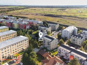 Prodej bytu 2+kk, Praha - Vinoř, Velkoosecká, 48 m2