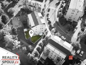 Prodej bytu 2+kk, Praha - Vinoř, Velkoosecká, 48 m2