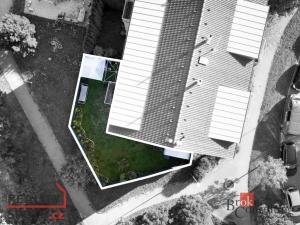 Prodej bytu 2+kk, Praha - Vinoř, Velkoosecká, 48 m2