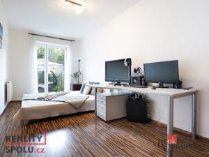 Prodej bytu 2+kk, Praha - Vinoř, Velkoosecká, 48 m2