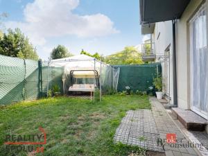 Prodej bytu 2+kk, Praha - Vinoř, Velkoosecká, 48 m2