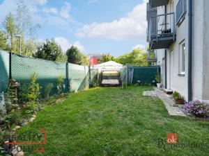 Prodej bytu 2+kk, Praha - Vinoř, Velkoosecká, 48 m2