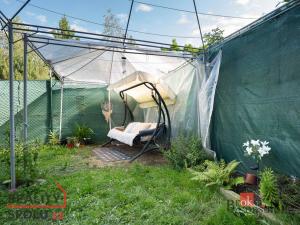 Prodej bytu 2+kk, Praha - Vinoř, Velkoosecká, 48 m2