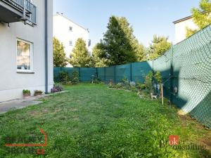 Prodej bytu 2+kk, Praha - Vinoř, Velkoosecká, 48 m2