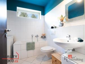 Prodej bytu 2+kk, Praha - Vinoř, Velkoosecká, 48 m2