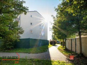 Prodej bytu 2+kk, Praha - Vinoř, Velkoosecká, 48 m2