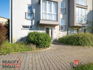 Prodej bytu 2+kk, Praha - Vinoř, Velkoosecká, 48 m2