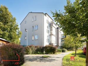 Prodej bytu 2+kk, Praha - Vinoř, Velkoosecká, 48 m2