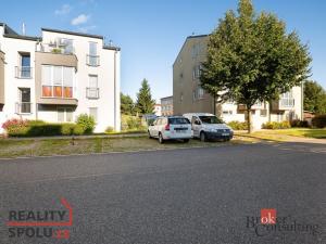 Prodej bytu 2+kk, Praha - Vinoř, Velkoosecká, 48 m2