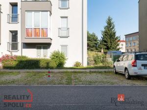 Prodej bytu 2+kk, Praha - Vinoř, Velkoosecká, 48 m2