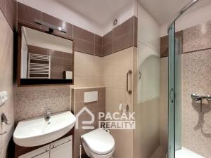 Prodej bytu 2+1, Olomouc, 46 m2