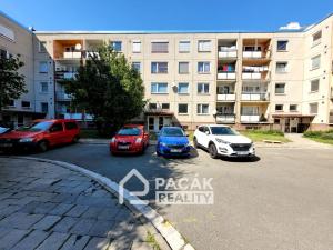 Prodej bytu 2+1, Olomouc, 46 m2