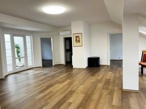 Pronájem bytu 4+kk, Praha - Žižkov, Vlkova, 140 m2