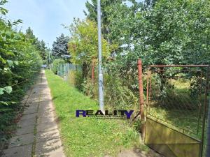 Prodej zahrady, Jesenice, Školní, 171 m2