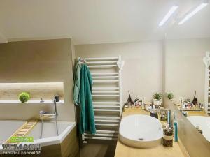 Prodej bytu 3+kk, Staré Město, 96 m2