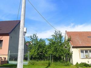 Prodej pozemku, Brumovice, 500 m2