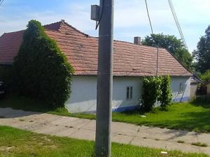 Prodej pozemku, Brumovice, 500 m2