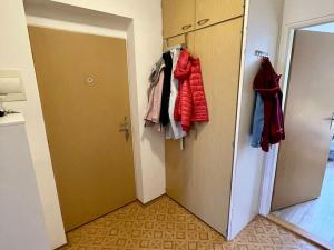 Prodej bytu 2+1, Mariánské Lázně - Úšovice, Kubelíkova, 46 m2