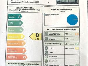 Prodej bytu 2+1, Mariánské Lázně - Úšovice, Kubelíkova, 48 m2