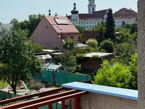 Pronájem bytu 3+1, Olomouc, Benýškova, 80 m2