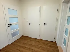 Pronájem bytu 3+1, Olomouc, Benýškova, 80 m2