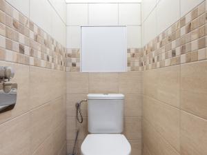 Pronájem bytu 1+kk, Praha - Troja, Mazurská, 30 m2