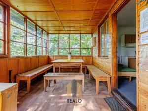 Prodej chaty, Oslnovice, 70 m2