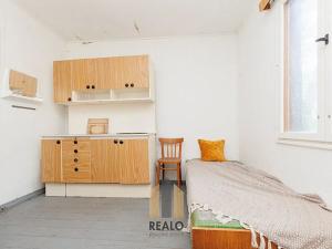 Prodej chaty, Oslnovice, 70 m2