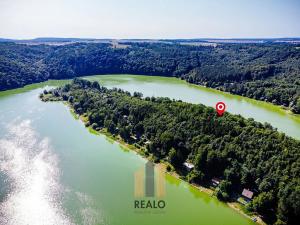 Prodej chaty, Oslnovice, 70 m2