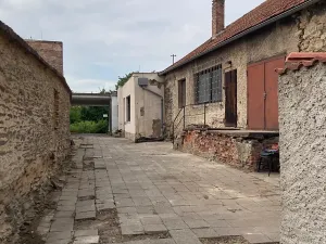 Prodej obchodního prostoru, Kolín, Kouřimská, 810 m2