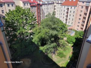 Prodej bytu 2+kk, Praha - Vinohrady, Boleslavská, 72 m2