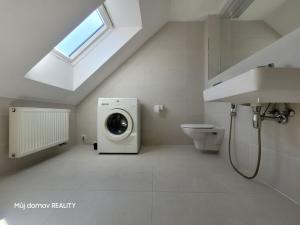 Prodej bytu 2+kk, Praha - Vinohrady, Boleslavská, 72 m2