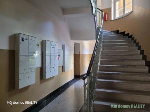 Prodej bytu 2+kk, Praha - Vinohrady, Boleslavská, 72 m2