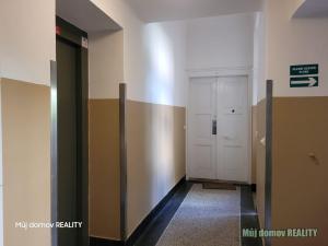 Prodej bytu 2+kk, Praha - Vinohrady, Boleslavská, 72 m2