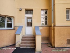 Prodej bytu 2+kk, Praha - Vinohrady, Boleslavská, 72 m2