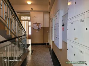 Prodej bytu 2+kk, Praha - Vinohrady, Boleslavská, 72 m2