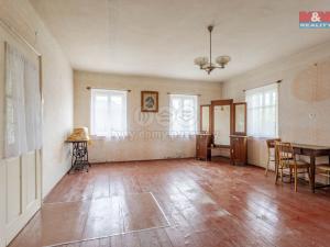 Prodej rodinného domu, Zahrádky, 200 m2