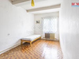 Prodej rodinného domu, Zahrádky, 200 m2